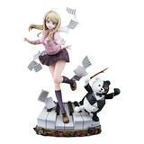 Kaede Akamatsu, Entrega Inmediata, Phat Company, Danganronpa