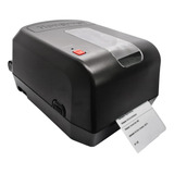 Impresora Codigo Barras Honeywell Pc42t Plus Usb Envios