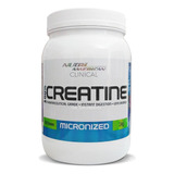 Creatina Pura 1kg Pote Micronizada - Nutri American