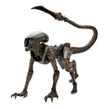 Neca Aliens Fireteam Elite - Alien Runner Figura De Accion 