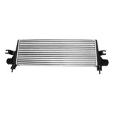 Intercooler De Turbo Toyota Hilux 2.8 Diesel 2019 2020 2021