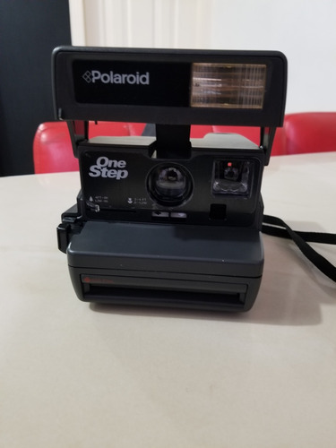 Cámara Polaroid  600