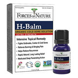 H-balm Control Natural Para Herpes Labial.