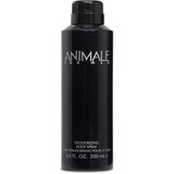 Desodorante Animale For Men 200 Ml - Original