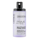 Fijador De Maquillaje Spray Prime & Fine Multitalent Catrice