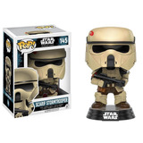 Scarif Stormtrooper - Funko Pop Star Wars Rogue One 