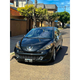 Peugeot 207 2009 1.6 Rc 175cv