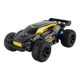 Monster Truck Rc Off Road Carrinho Con Control Remoto Q88