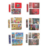 Sticker/skin Plantilla Pegatina Con Diseños Nintendo Wii