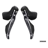 Manilares Palanca Shimano St-r8150 Ultegra Di2 12v Rin Color Negro