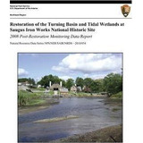 Libro Restoration Of The Turning Basin And Tidal Wetlands...