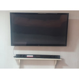 Televisor Pantalla Plana Hd Samsung