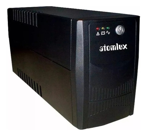 Ups/estabilizador Atomlux 2500va