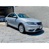 Seat Toledo 2016 1.4 Style Dsg