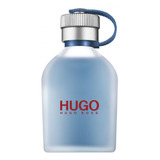 Hugo Boss Now Eau De Toilette X 125 Ml