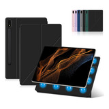 Funda Para Libro Inteligente Samsung Galaxy Tab S8 Ultra 14.