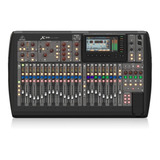 Consola Digital Behringer X32 32 Canales Premium