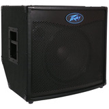 Combo Para Bajo Peavey Tour Tnt115 De 200 Watts