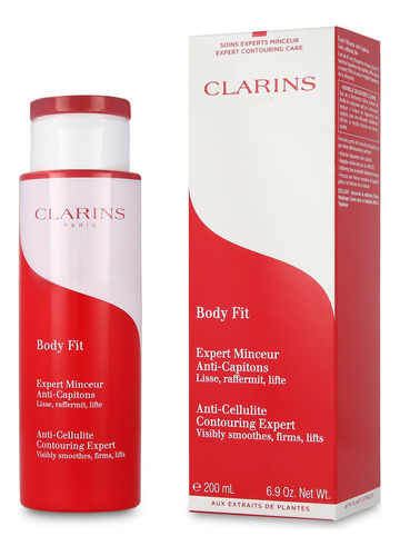  Crema Anti-celulitis Body Fit Anti-celulitis Contouring Expe