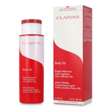  Crema Anti-celulitis Body Fit Anti-celulitis Contouring Expe