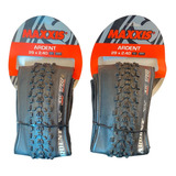 Par De Pneu Maxxis Ardent Mtb 29x2.40 Exo/tr M332ru Preto