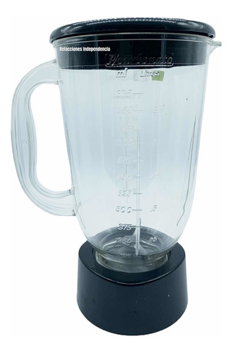 Vaso Licuadora T-fal Plástico Completo Infinity Forcé