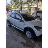 Renault Stepway