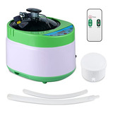 Vaporizador De Sauna De 4 Litros, Generador De Vapor Po...