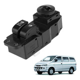 Control Maestro Switch Para Hyundai H1 Starex 2001-2006