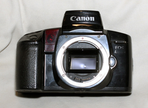 Canon Eos Elan / 100 Analogica Body Profesional Leer Bien