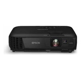 Retro Projetor Data Show Epson Powerlite S18+ Hdmi Wif 3000l