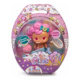 Muñeca Interactiva Shusha Sweets The Bellies Bebe Original