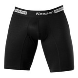 Cueca Longleg Masculina Esportiva Corrida, Academia Treino