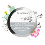 Botanicus Crema Facial Piel Mixta Hidratada Piel Radiante