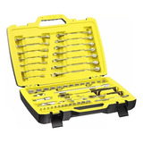 Juego Herramientas Set Stanley Fatmax Fmmt82827-1 50pz