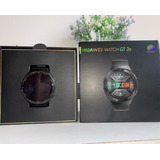 Huawei Watch Gt 2e 1.39  Caja 46mm Graphite Black Hct-b19