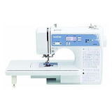 Maquina De Coser Y Acolchar Brother Xr9550, Computarizada