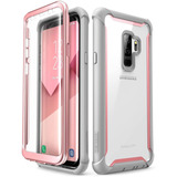 Funda I-blason Para Samsung S9 Plus - Pink 