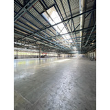 Depósito En Alquiler 15.000 M2 - Barracas