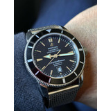 Breitling Superocean Heritage 46mm