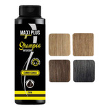 Maxi Plus Shampoo Cubre Canas - mL a $262