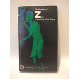 Confessions Of Zeno Italo Svevo Vintage