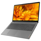 Laptop Lenovo Ideapad 3 15itl06 82h801efus 15.6    Full Hd
