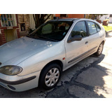 Renault Megane 2 2000 1.6 Rn Expre