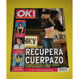 Britney Spears Revista Ok Selena Gomez Roberto Palazuelos