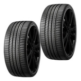 Paquete De 2 Llantas 225/40 R18 88w Winrun R330