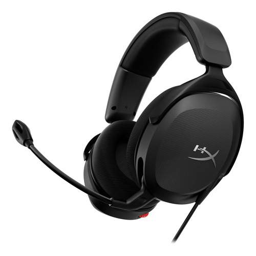 Audífono Hyperx Cloud Stinger 2 Core Black