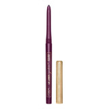 Loréal Paris Lapis Delineador Ojos Le Liner Signature Color Violeta Wool 755 Efecto Mate