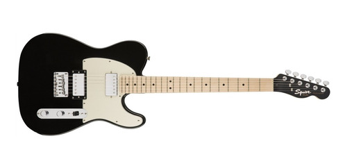 Guitarra Squier Contemporary Telecaster Hh Demo