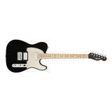 Guitarra Squier Contemporary Telecaster Hh Demo